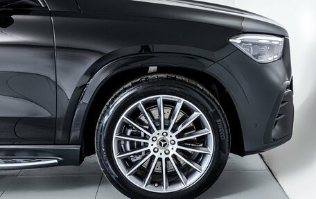 Mercedes-Benz GLE, 2025 год, 15 700 000 рублей, 7 фотография