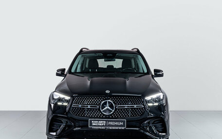 Mercedes-Benz GLE, 2025 год, 15 700 000 рублей, 2 фотография