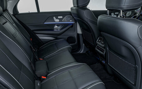 Mercedes-Benz GLE, 2025 год, 15 700 000 рублей, 11 фотография