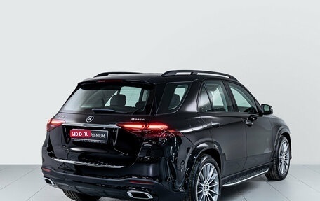 Mercedes-Benz GLE, 2025 год, 15 700 000 рублей, 4 фотография