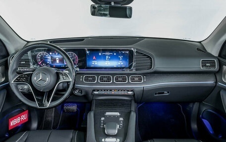 Mercedes-Benz GLE, 2025 год, 15 700 000 рублей, 10 фотография