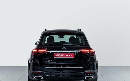 Mercedes-Benz GLE, 2025 год, 15 700 000 рублей, 5 фотография