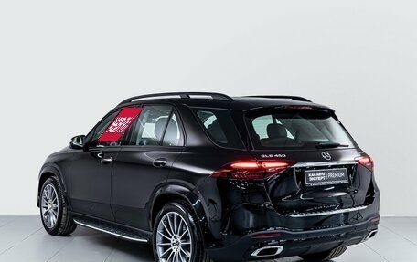 Mercedes-Benz GLE, 2025 год, 15 700 000 рублей, 6 фотография