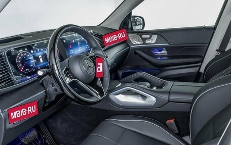 Mercedes-Benz GLE, 2025 год, 15 700 000 рублей, 8 фотография