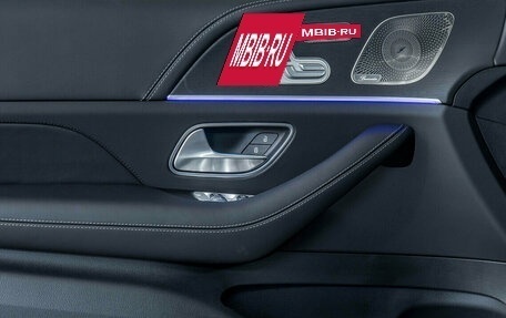 Mercedes-Benz GLE, 2025 год, 15 700 000 рублей, 13 фотография