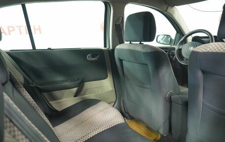 Renault Megane II, 2004 год, 345 000 рублей, 11 фотография