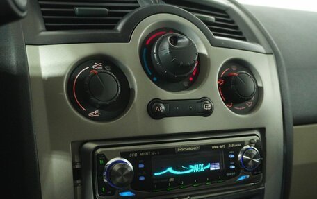 Renault Megane II, 2004 год, 345 000 рублей, 13 фотография