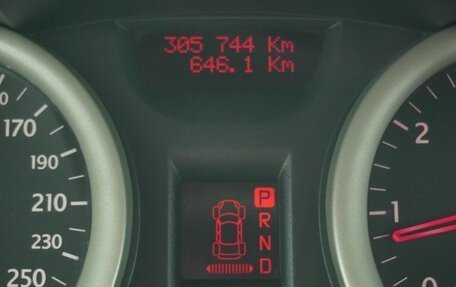 Renault Megane II, 2004 год, 345 000 рублей, 18 фотография