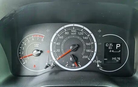 Toyota HiAce H300, 2023 год, 9 500 000 рублей, 9 фотография