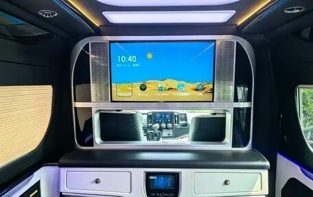 Toyota HiAce H300, 2023 год, 9 500 000 рублей, 15 фотография