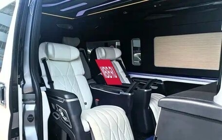 Toyota HiAce H300, 2023 год, 9 500 000 рублей, 13 фотография