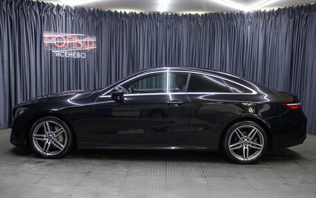 Mercedes-Benz E-Класс, 2018 год, 4 298 000 рублей, 7 фотография