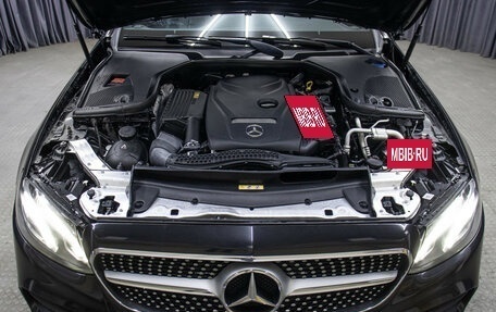 Mercedes-Benz E-Класс, 2018 год, 4 298 000 рублей, 8 фотография