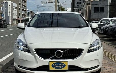 Volvo V60 I, 2017 год, 1 160 000 рублей, 2 фотография