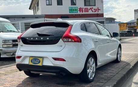 Volvo V60 I, 2017 год, 1 160 000 рублей, 7 фотография