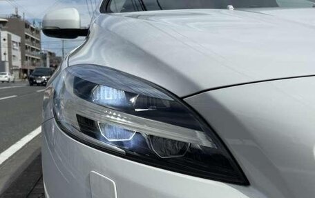 Volvo V60 I, 2017 год, 1 160 000 рублей, 8 фотография