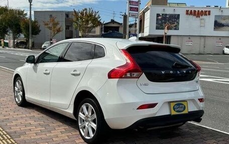 Volvo V60 I, 2017 год, 1 160 000 рублей, 5 фотография