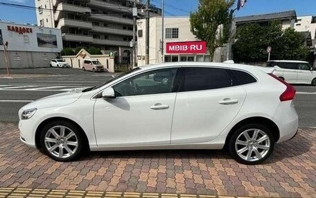 Volvo V60 I, 2017 год, 1 160 000 рублей, 3 фотография