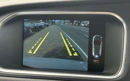 Volvo V60 I, 2017 год, 1 160 000 рублей, 14 фотография