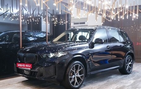 BMW X5, 2025 год, 10 400 000 рублей, 3 фотография