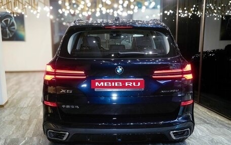 BMW X5, 2025 год, 10 400 000 рублей, 2 фотография