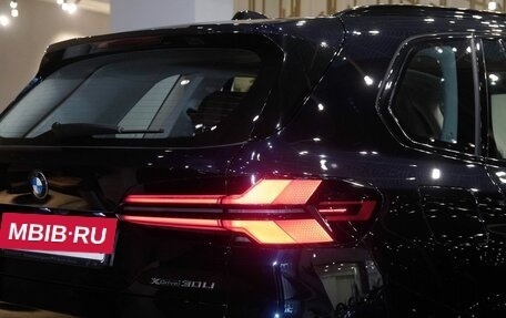 BMW X5, 2025 год, 10 400 000 рублей, 8 фотография