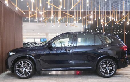 BMW X5, 2025 год, 10 400 000 рублей, 9 фотография