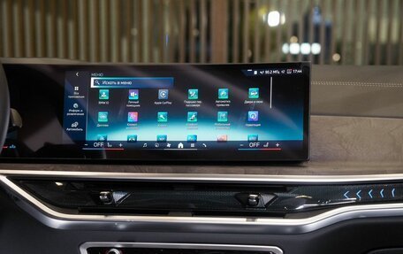 BMW X5, 2025 год, 10 400 000 рублей, 21 фотография