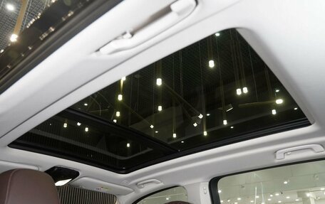 BMW X5, 2025 год, 10 400 000 рублей, 14 фотография