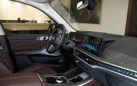 BMW X5, 2025 год, 10 400 000 рублей, 20 фотография