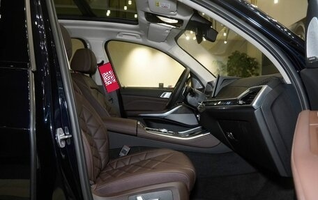 BMW X5, 2025 год, 10 400 000 рублей, 11 фотография