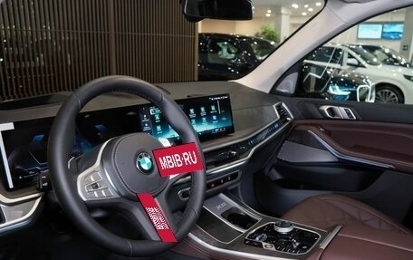 BMW X5, 2025 год, 10 400 000 рублей, 15 фотография