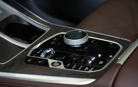 BMW X5, 2025 год, 10 400 000 рублей, 26 фотография