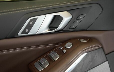 BMW X5, 2025 год, 10 400 000 рублей, 28 фотография