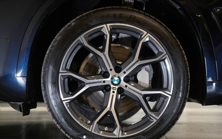BMW X5, 2025 год, 10 400 000 рублей, 30 фотография