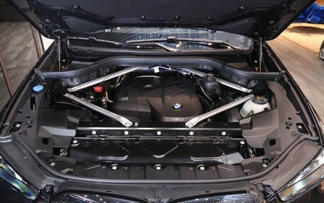 BMW X5, 2025 год, 10 400 000 рублей, 33 фотография