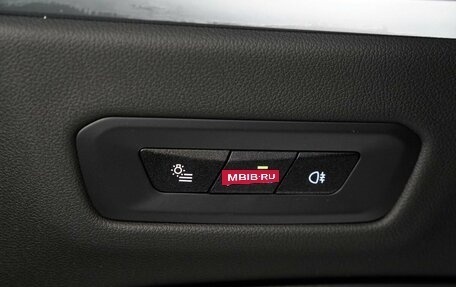 BMW X5, 2025 год, 10 400 000 рублей, 27 фотография