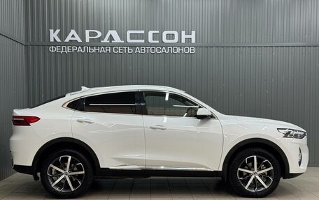 Haval F7x I, 2021 год, 2 160 000 рублей, 6 фотография