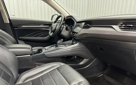 Haval F7x I, 2021 год, 2 160 000 рублей, 9 фотография