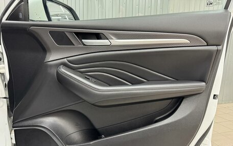 Haval F7x I, 2021 год, 2 160 000 рублей, 14 фотография