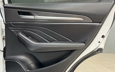 Haval F7x I, 2021 год, 2 160 000 рублей, 15 фотография