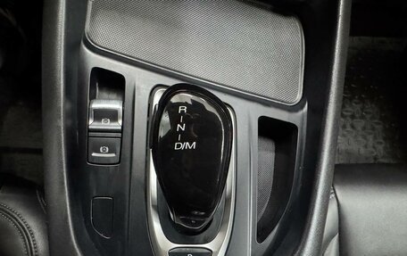 Haval F7x I, 2021 год, 2 160 000 рублей, 11 фотография