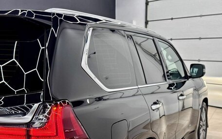 Lexus LX III, 2020 год, 12 500 000 рублей, 18 фотография