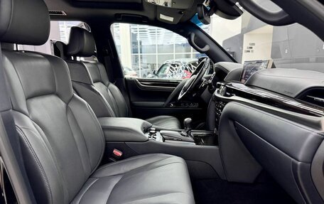 Lexus LX III, 2020 год, 12 500 000 рублей, 32 фотография