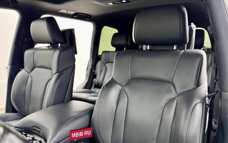 Lexus LX III, 2020 год, 12 500 000 рублей, 25 фотография