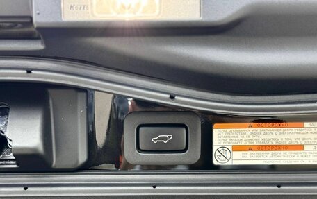 Lexus LX III, 2020 год, 12 500 000 рублей, 33 фотография