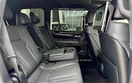 Lexus LX III, 2020 год, 12 500 000 рублей, 40 фотография