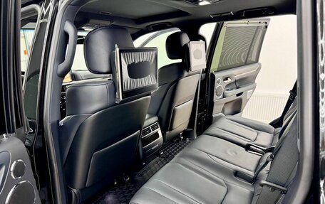 Lexus LX III, 2020 год, 12 500 000 рублей, 39 фотография