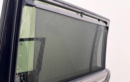 Lexus LX III, 2020 год, 12 500 000 рублей, 34 фотография