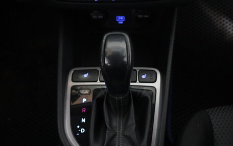 Hyundai Creta I рестайлинг, 2020 год, 1 649 000 рублей, 11 фотография